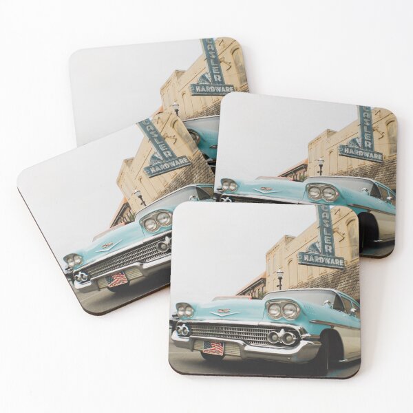 Item preview, vintage car  designed and sold by St-Lazarus.