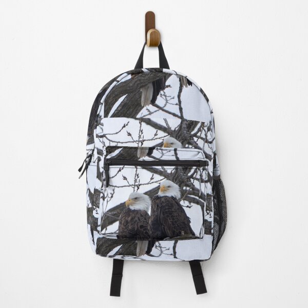 Item preview, bald eagles designed and sold by FlyingLilly.
