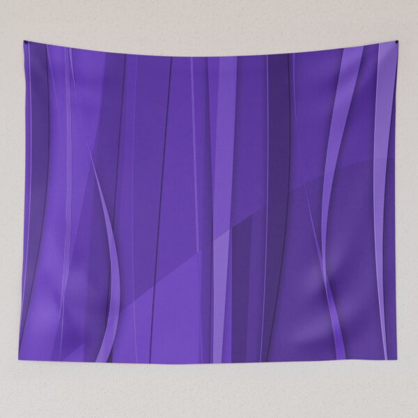 Item preview, Summer Wind Ultraviolet designed and sold by Rockett Graphics.