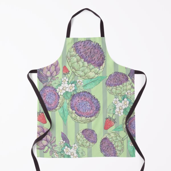 Item preview, Spring Artichoke designed and sold by hahaha-creative.