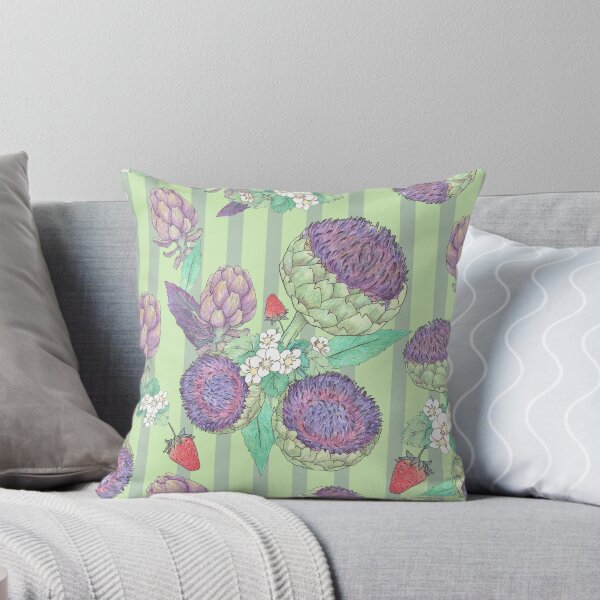 Item preview, Spring Artichoke designed and sold by hahaha-creative.