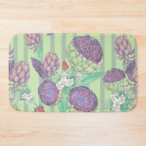 Item preview, Spring Artichoke designed and sold by hahaha-creative.