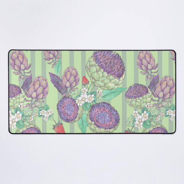 Item preview, Spring Artichoke designed and sold by hahaha-creative.