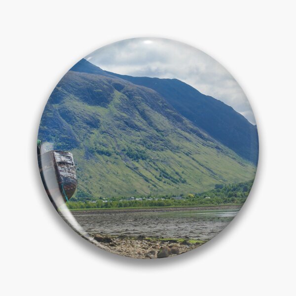 Item preview, Ben Nevis  designed and sold by TheoPhotoraphy.