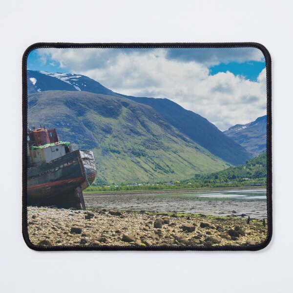 Item preview, Ben Nevis  designed and sold by TheoPhotoraphy.