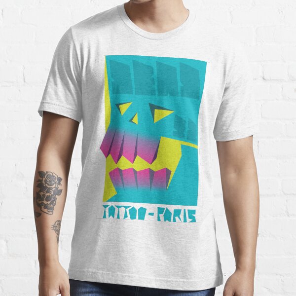 Untitled Essential T-Shirt