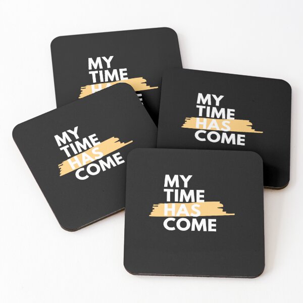 Item preview, My time has come designed and sold by TLC4ever.