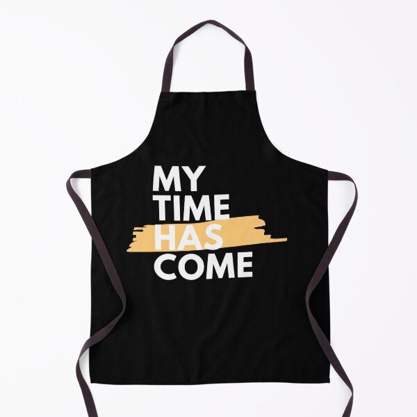 Item preview, My time has come designed and sold by TLC4ever.