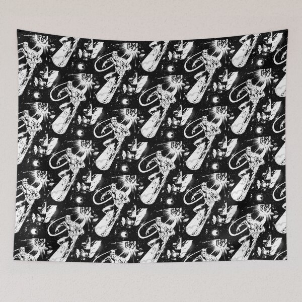 Item preview, Galaxy quest. designed and sold by Lone-Wolf-Cub.