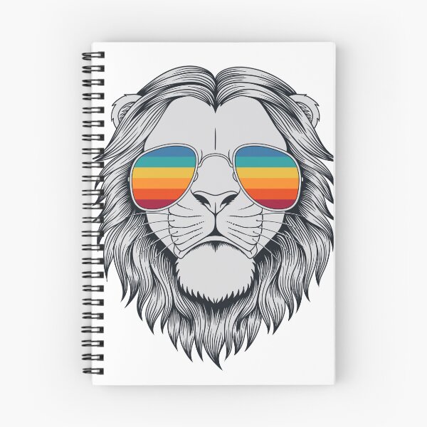 Item preview, vintage Lion head designed and sold by Markus121.