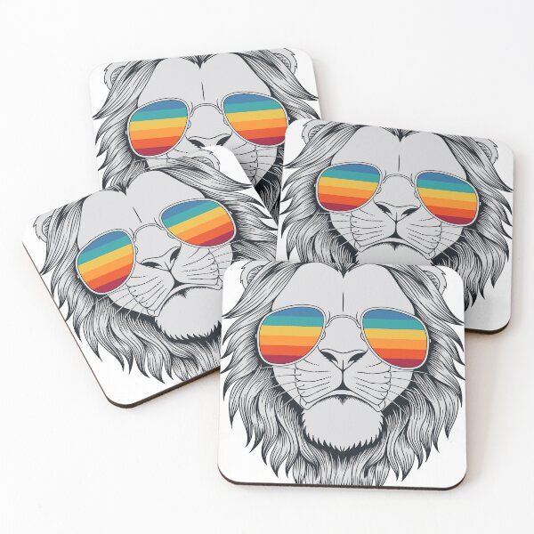 Item preview, vintage Lion head designed and sold by Markus121.