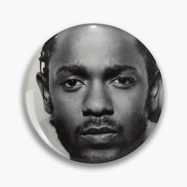 Item preview, Kendrick Lamar Rapper  designed and sold by TopThreadTrove.