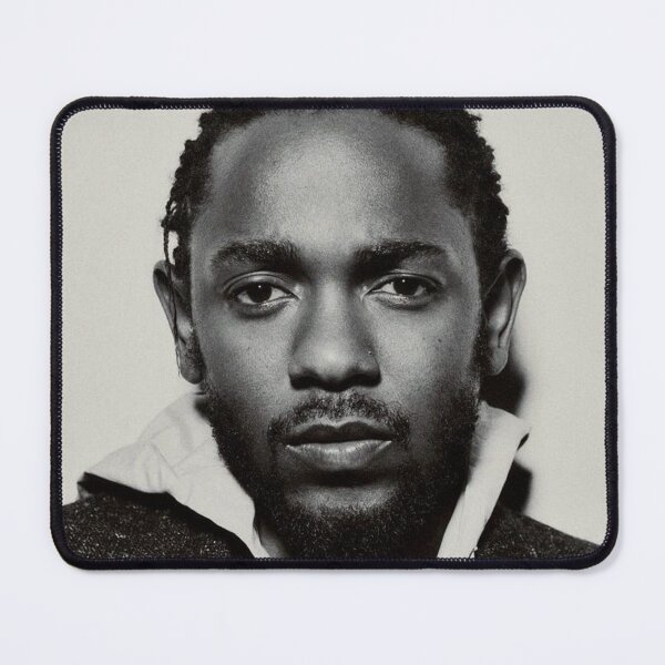 Item preview, Kendrick Lamar Rapper designed and sold by TopThreadTrove.