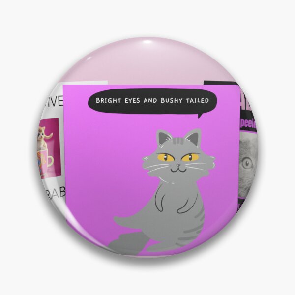 Item preview, THREE SPECIAL KITTYS designed and sold by CoalCityChris.