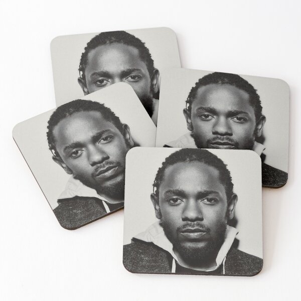 Item preview, Kendrick Lamar Rapper  designed and sold by TopThreadTrove.