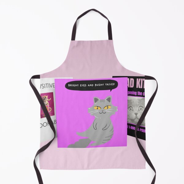 Item preview, THREE SPECIAL KITTYS designed and sold by CoalCityChris.
