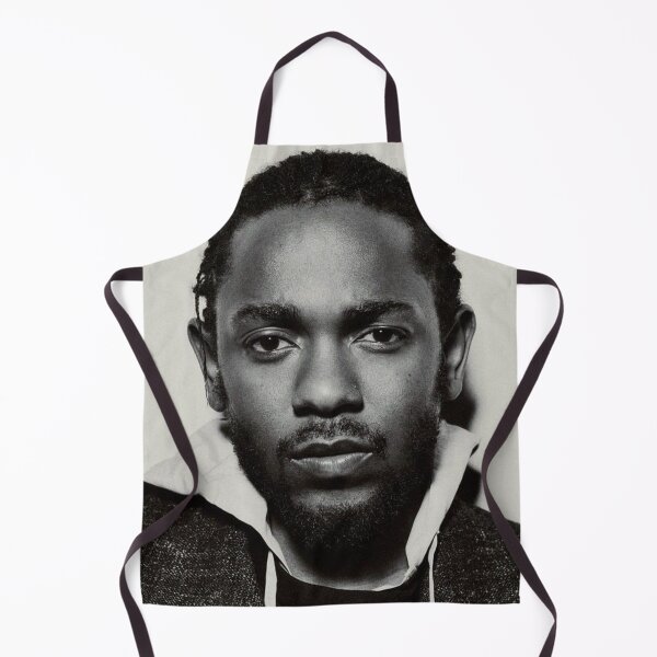 Item preview, Kendrick Lamar Rapper designed and sold by TopThreadTrove.