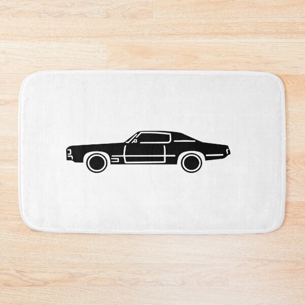 Item preview, Pontiac Grand Prix 1970s American classic car designed and sold by AutoClub.