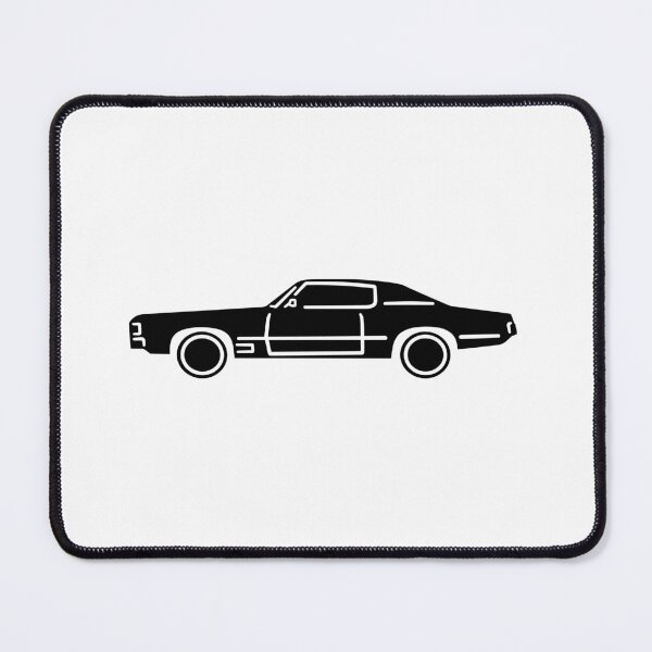 Item preview, Pontiac Grand Prix 1970s American classic car designed and sold by AutoClub.
