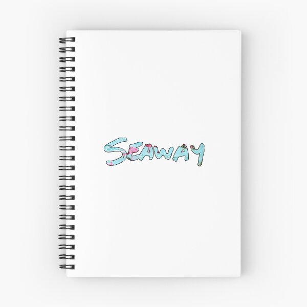Item preview, Seaway (Vacation)  designed and sold by corissajane.