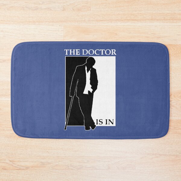 Item preview, The Doctor is In Clt designed and sold by ralitsoeleshop.