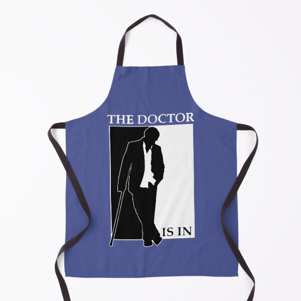 Item preview, The Doctor is In Clt designed and sold by ralitsoeleshop.