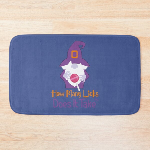 Item preview, How Many Licks Does It Take Magician Cr designed and sold by ralitsoeleshop.