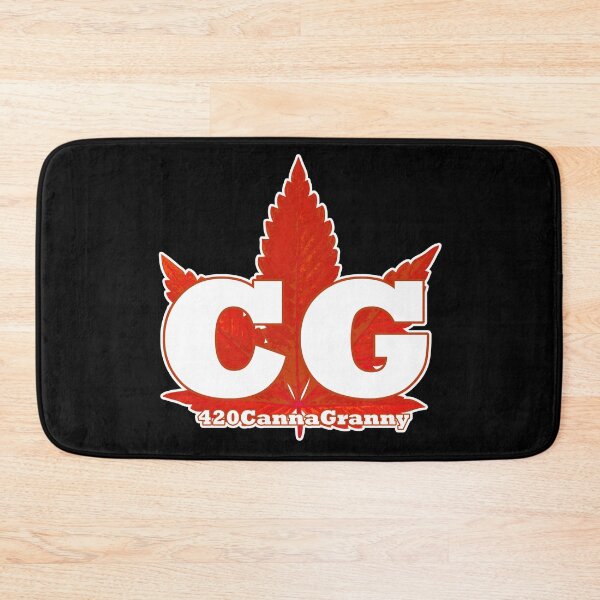 Item preview, 420 cannagranny designed and sold by  CannaGranny™ .