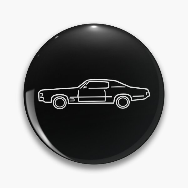 Item preview, Pontiac Grand Prix 1970s American classic car designed and sold by AutoClub.