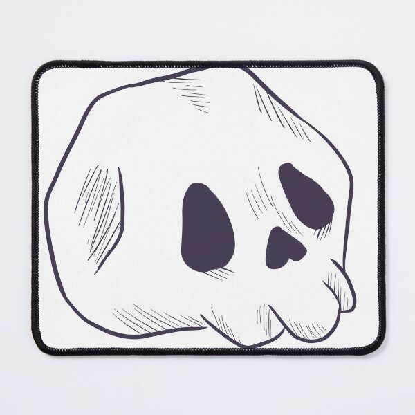 Item preview, Skull designed and sold by CelestialMoo.