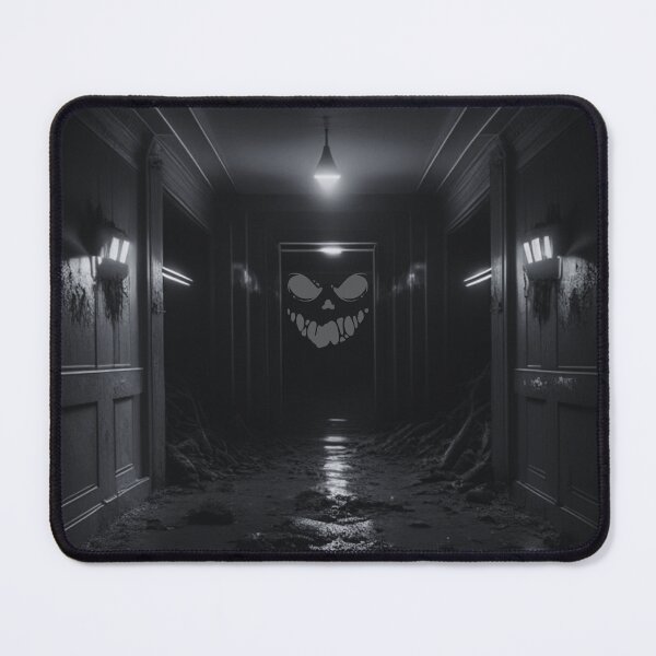 Item preview, Dark Abandoned Ghosts Lobby  designed and sold by oldtimesss.