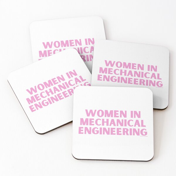 Item preview, Women in Mechanical Engineering. v11 | @lilsboobthangs designed and sold by lilsboobthangs.