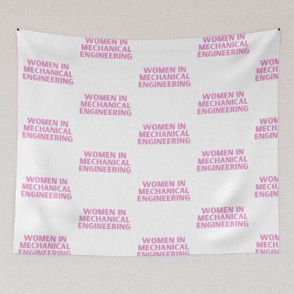 Item preview, Women in Mechanical Engineering. v11 | @lilsboobthangs designed and sold by lilsboobthangs.