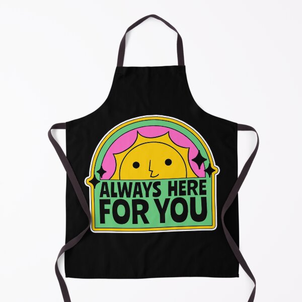 Item preview, Always here designed and sold by jjsealion.