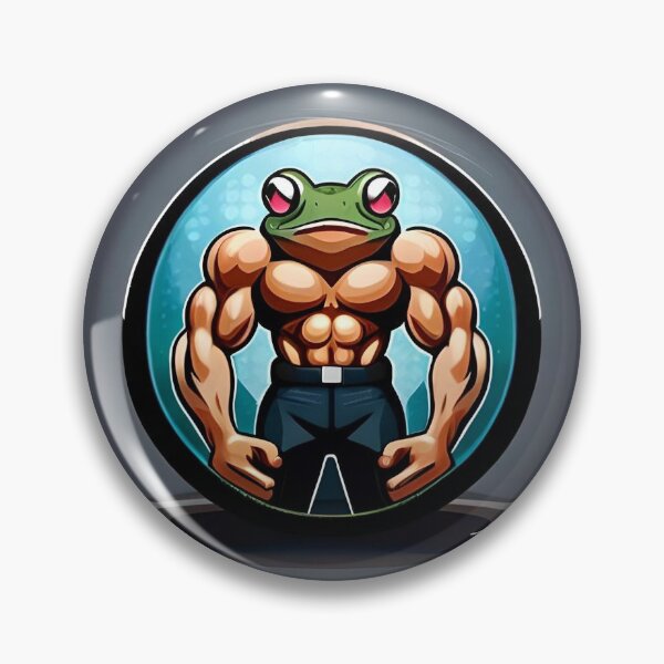 Item preview, Frogman designed and sold by JMack480.
