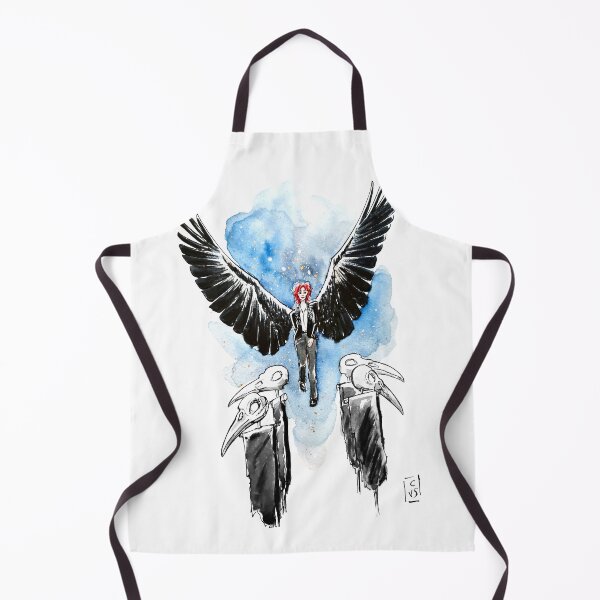 Item preview, Raven Nevermore designed and sold by CleyVonSlay.