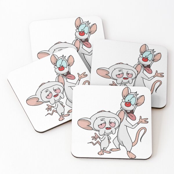 Item preview, Crazy Friends Cartoon Collection designed and sold by Gabrielle Lawrence.