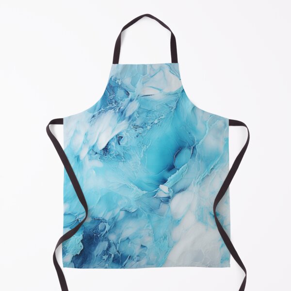 Item preview, Cyan Marble 5 designed and sold by shanessie6.