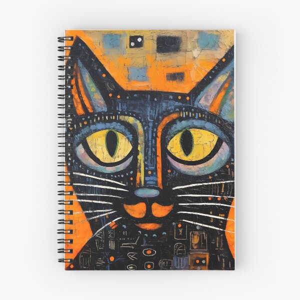Item preview, Kitty Kinetic designed and sold by rehergert.