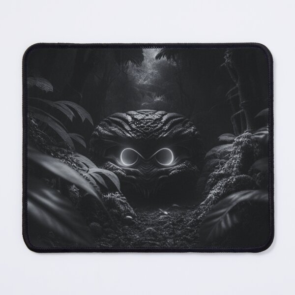 Item preview, Dark Abandoned Jungle designed and sold by oldtimesss.