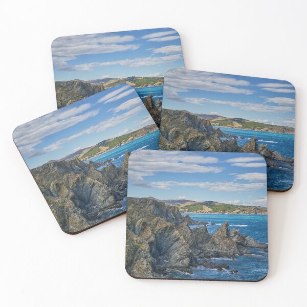 Item preview, Beautiful landscape on the coast of the Mediterranean sea designed and sold by Travel Memories.