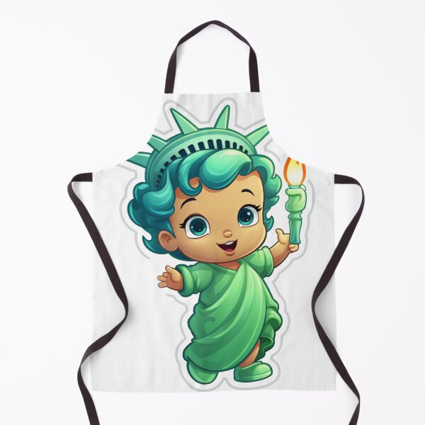 Item preview, The Iconic Statue of Liberty designed and sold by JimmyZone.