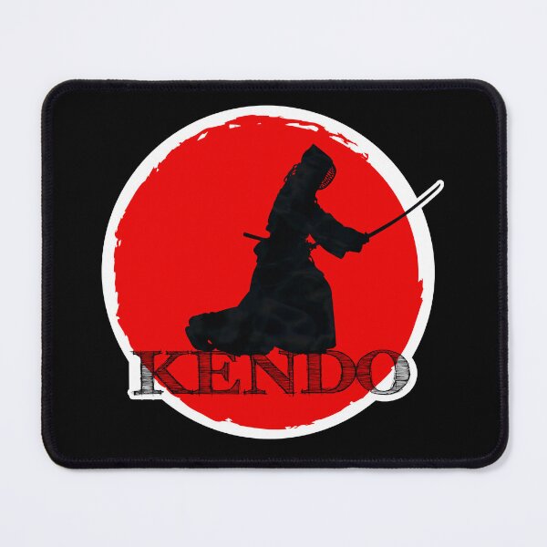 Item preview, KENDO designed and sold by Faust-ART.