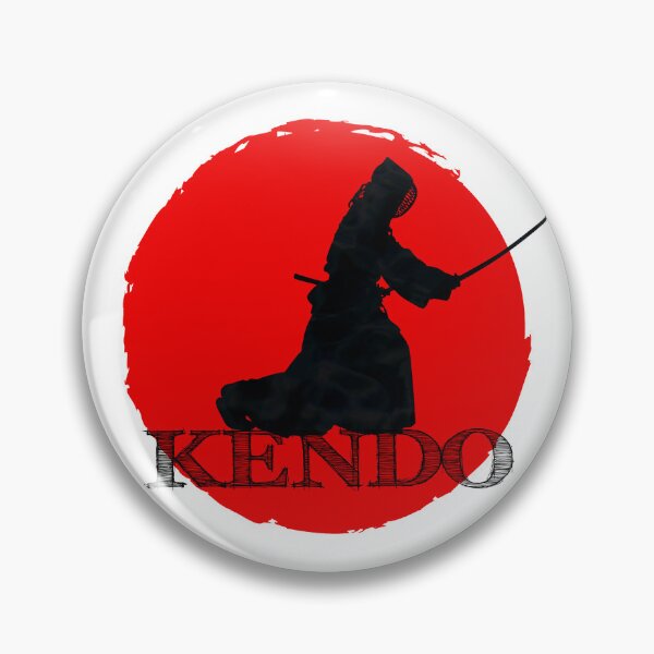 Item preview, KENDO designed and sold by Faust-ART Design.