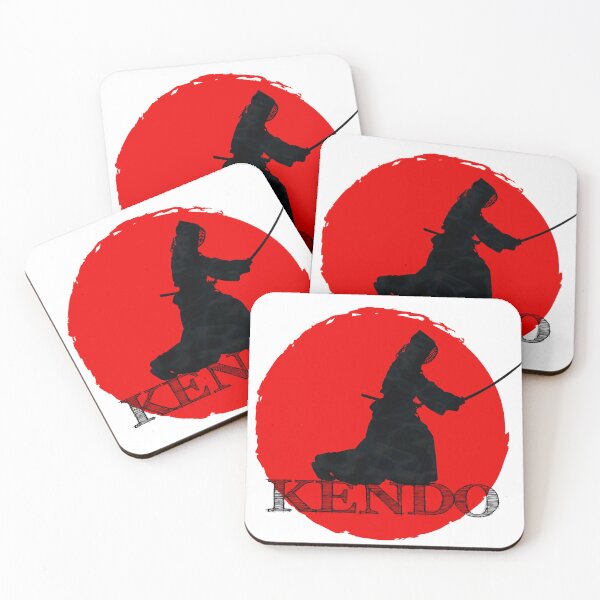 Item preview, KENDO designed and sold by Faust-ART.