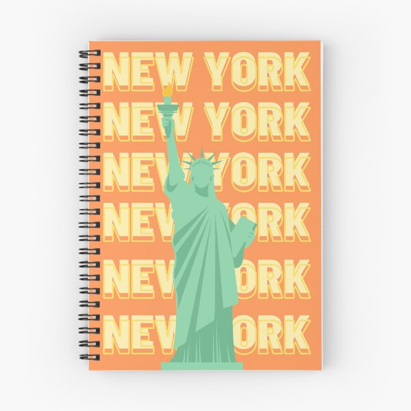 Item preview, New York Statue Of Liberty Aesthetic Art Piece - 1 designed and sold by PunjabanJatti.