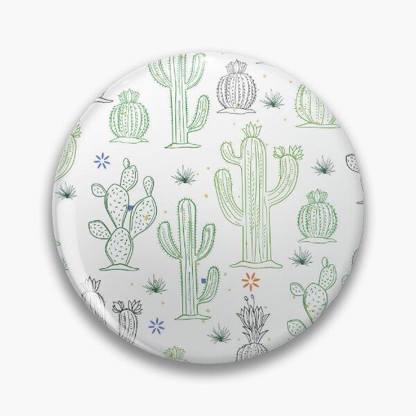 Item preview, cactus designed and sold by AlfredoUrbaneja.