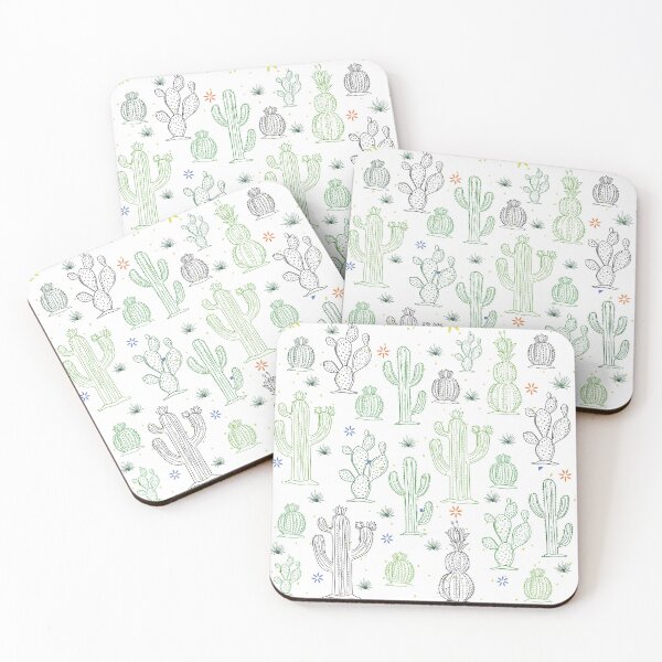 Item preview, cactus designed and sold by AlfredoBela.
