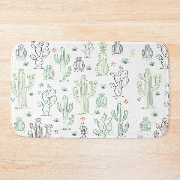 Item preview, cactus designed and sold by AlfredoUrbaneja.