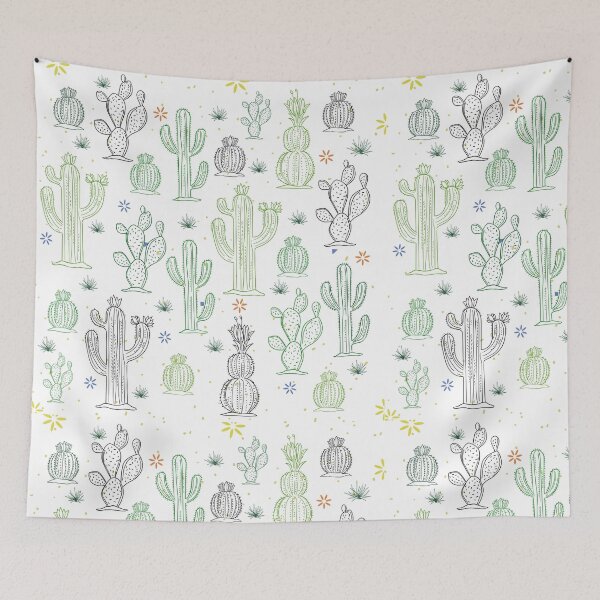 Item preview, cactus designed and sold by AlfredoUrbaneja.